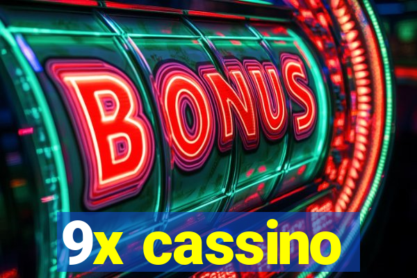 9x cassino